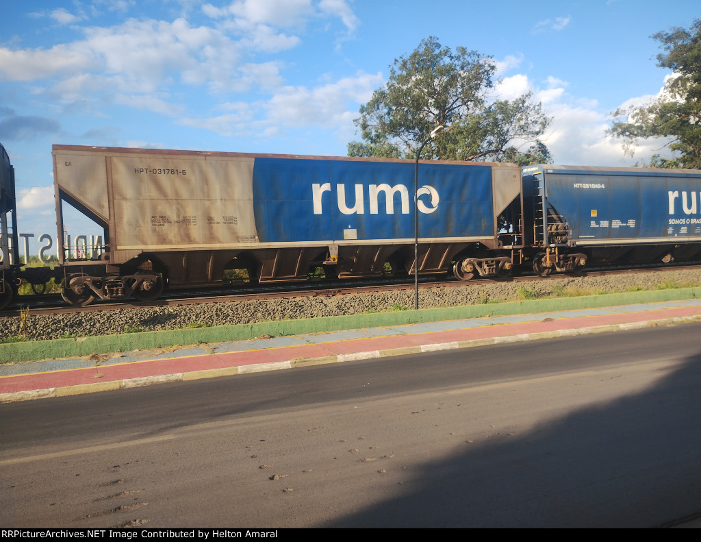 RUMO HPT-031761-6